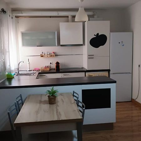 Apartamento Parque Sur De Hellin Exterior photo