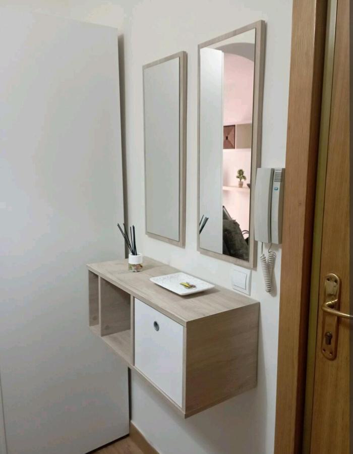 Apartamento Parque Sur De Hellin Exterior photo