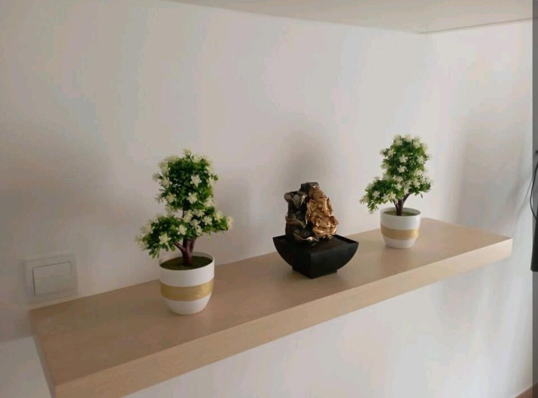 Apartamento Parque Sur De Hellin Exterior photo