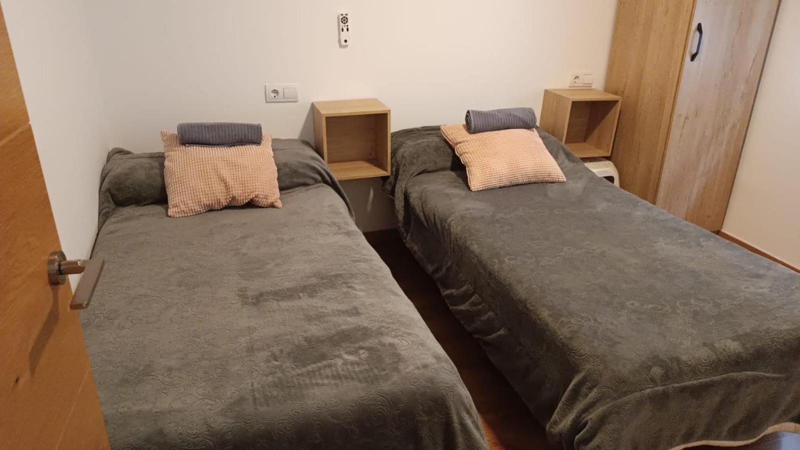 Apartamento Parque Sur De Hellin Exterior photo
