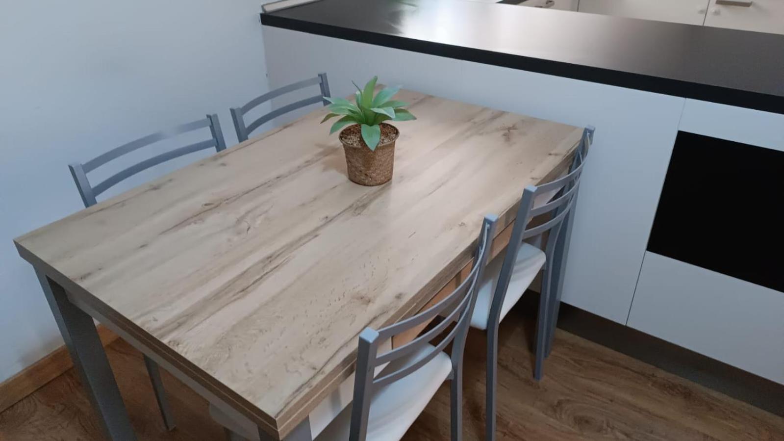 Apartamento Parque Sur De Hellin Exterior photo