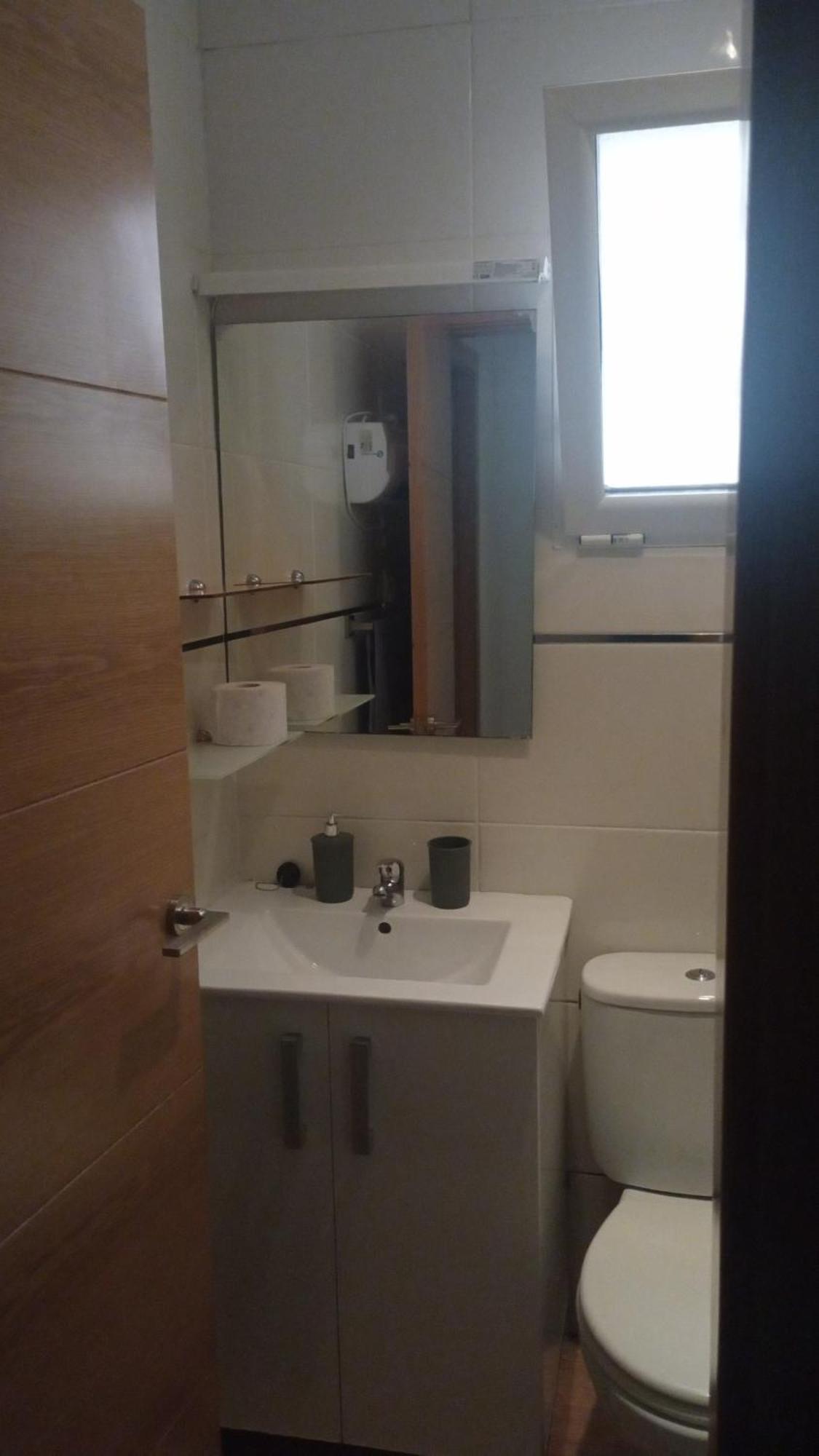 Apartamento Parque Sur De Hellin Exterior photo